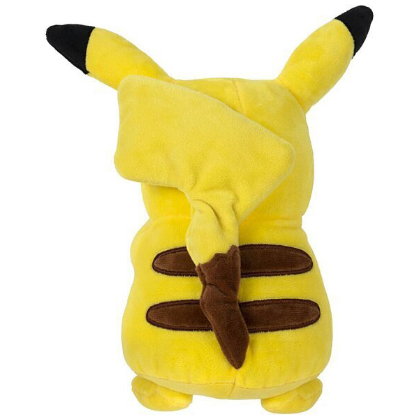 Peluche Pokemon Pikachu 20cm