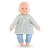 Blouse et Pantalon - Poupon 42 cm