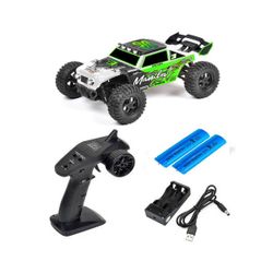 Buggy radiocommandé Pirate Mamba 1/10