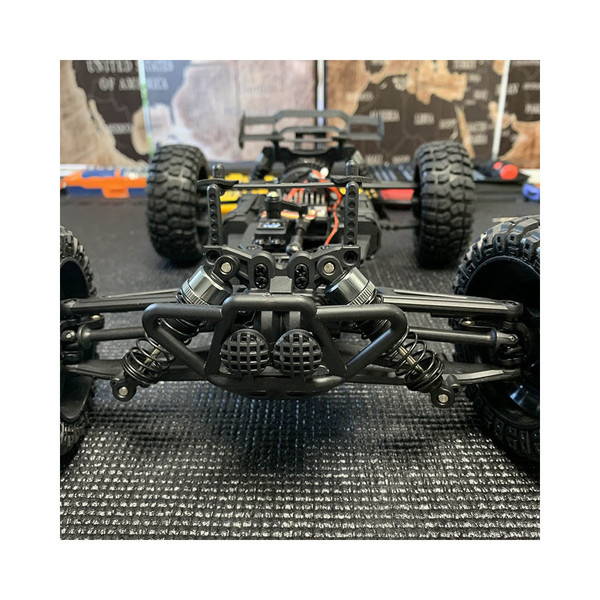 Buggy radiocommandé Pirate Mamba 1/10