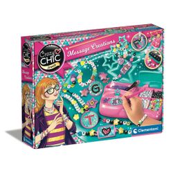 Crazy Chic - Message Creations
