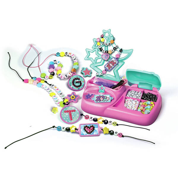 Crazy Chic - Message Creations