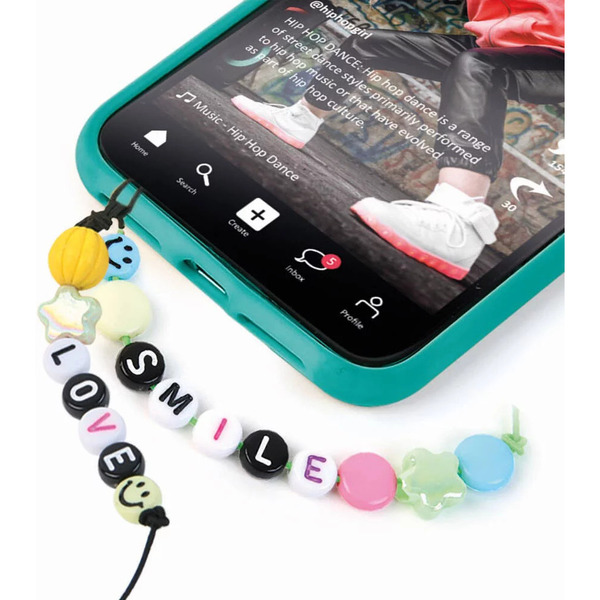 Crazy Chic - Message Creations