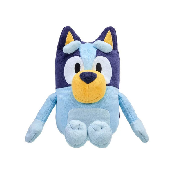 Peluche Bluey parlante 36cm