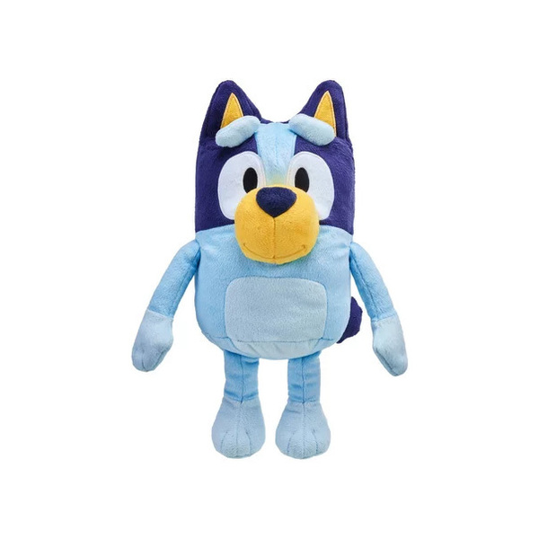 Peluche Bluey parlante 36cm