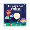 Livre audio Au pays des songes