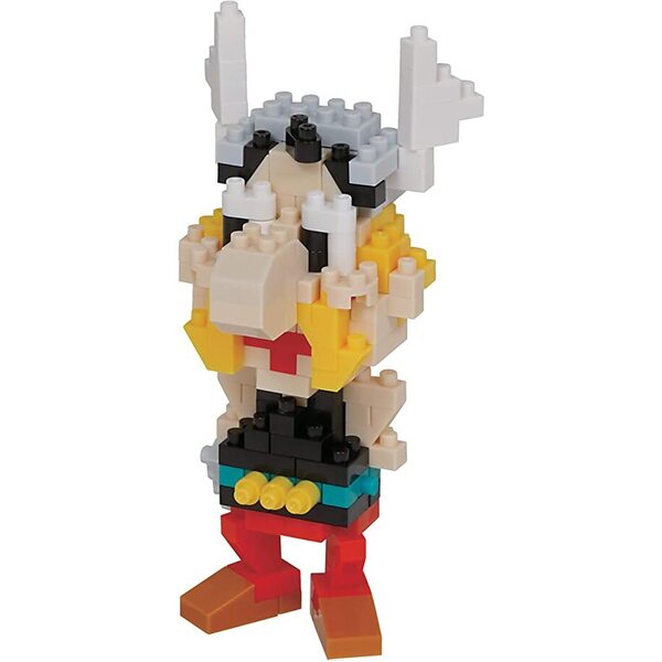 Nanoblock Astérix