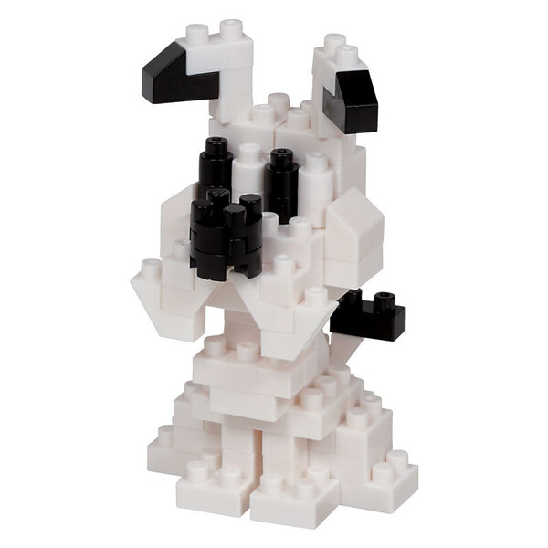 Nanoblock Idéfix Astérix