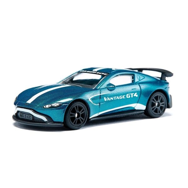 Voiture Aston Martin Vantage GT4