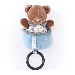  Bohaime Boite A Musique - Ours