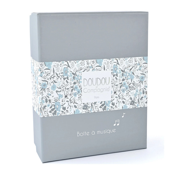  Bohaime Boite A Musique - Ours