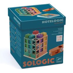 Hotelogic Sologic
