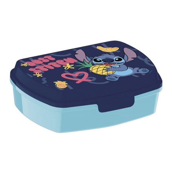 Lunchbox Stitch