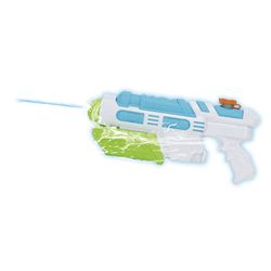Pistolet à eau 33 cm portée 10 mètres