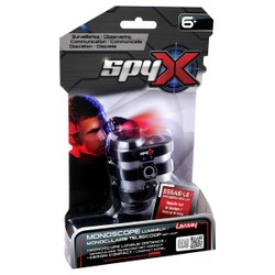 Monoscope lumineux Spy X