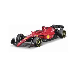 Véhicules Formule 1 saison 2024 1/43ème (modèle aléatoire)