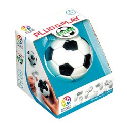 Plug & play Ball