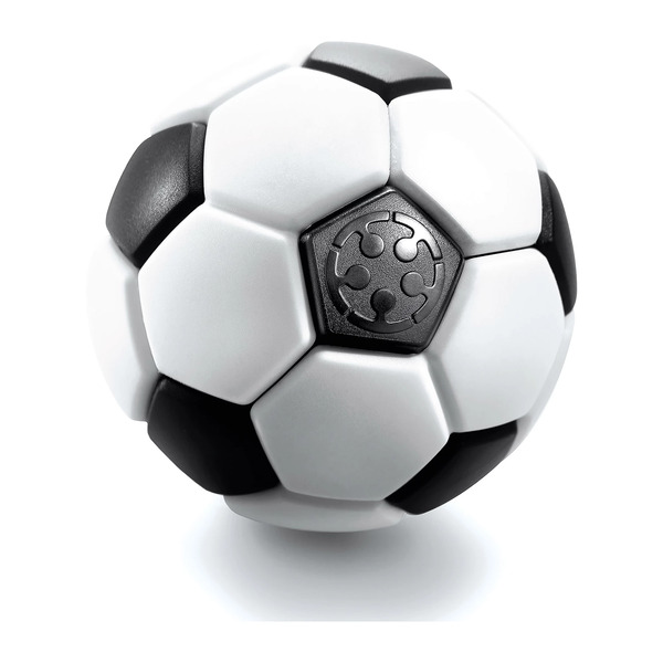 Plug & play Ball