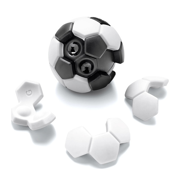 Plug & play Ball