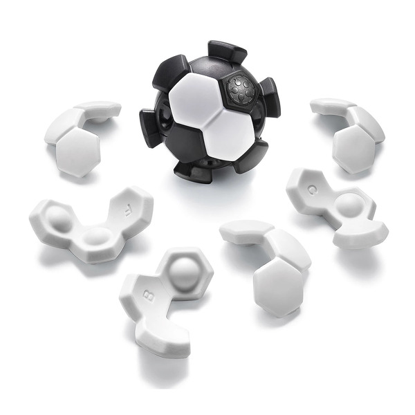 Plug & play Ball