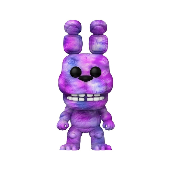 Figurine Pop Five Nights at Freddy s - Bonnie