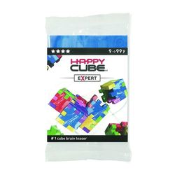 Happy cube expert