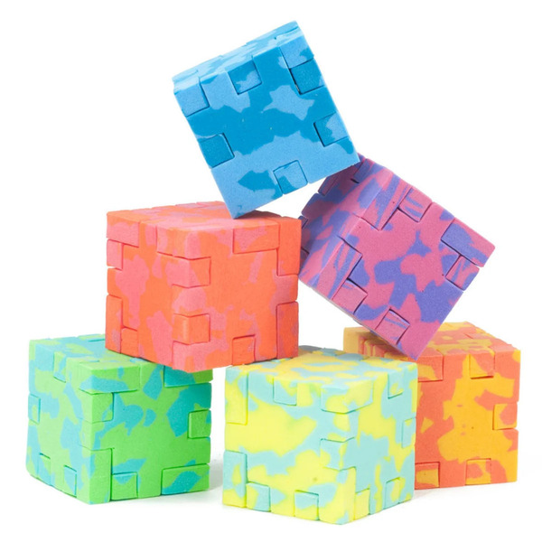 Happy cube expert