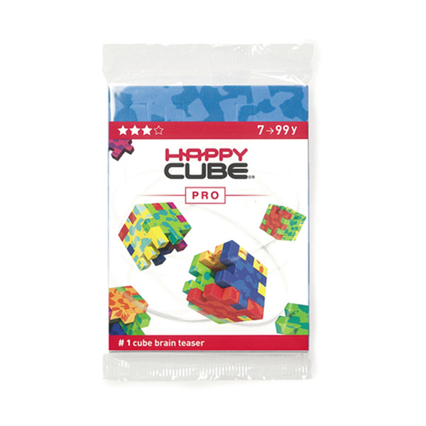 Happy cube pro