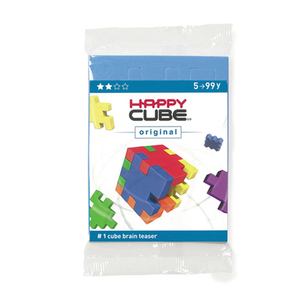 Happy cube original