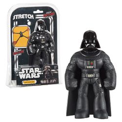 Mini Dark Vador étirable - Star wars