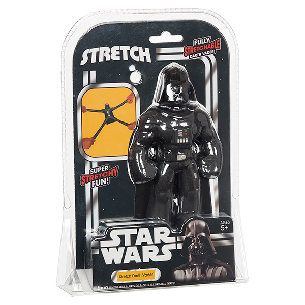 Mini Dark Vador étirable - Star wars