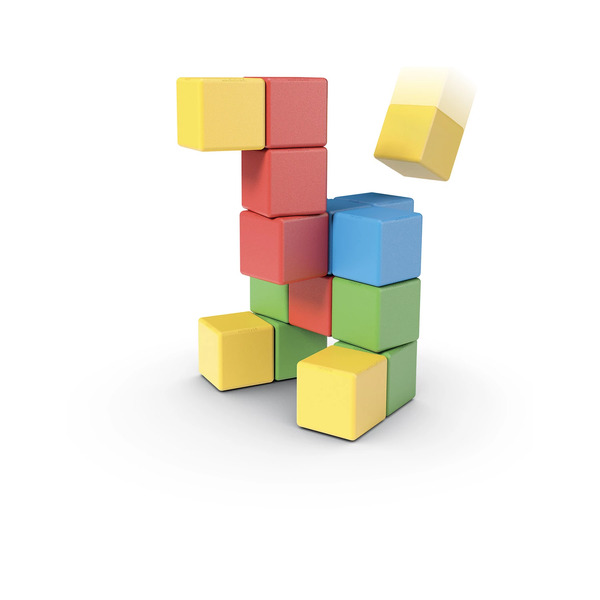 Geomag Magicube Creative Set 16