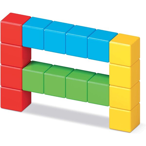 Geomag Magicube Creative Set 16