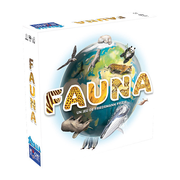Fauna