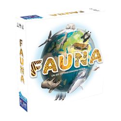 Fauna
