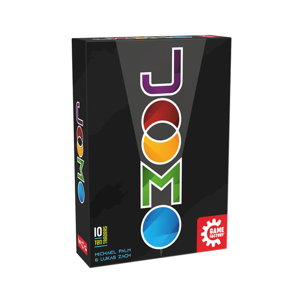 Joomo