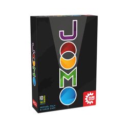 Joomo
