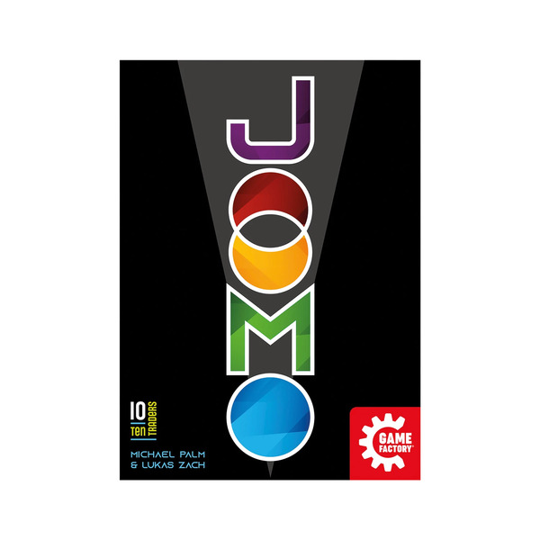 Joomo