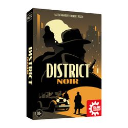 District Noir