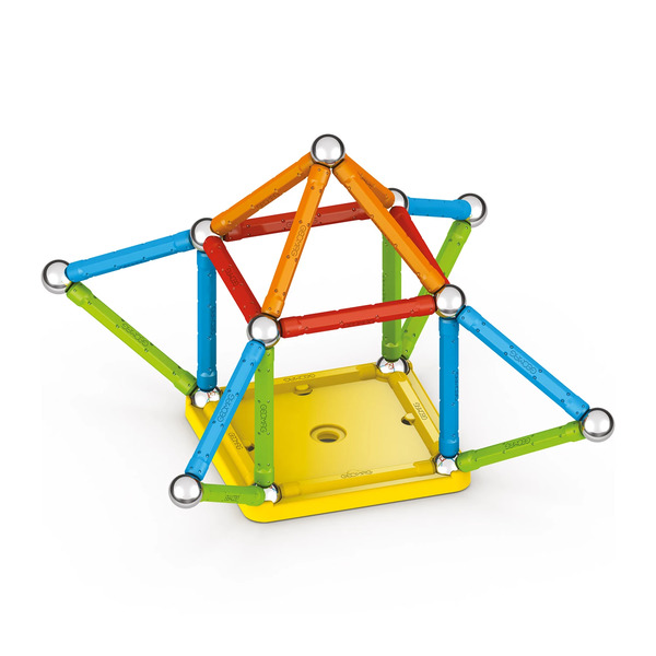Geomag Supercolor 42 Pieces