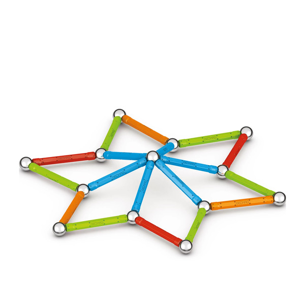 Geomag Supercolor 42 Pieces