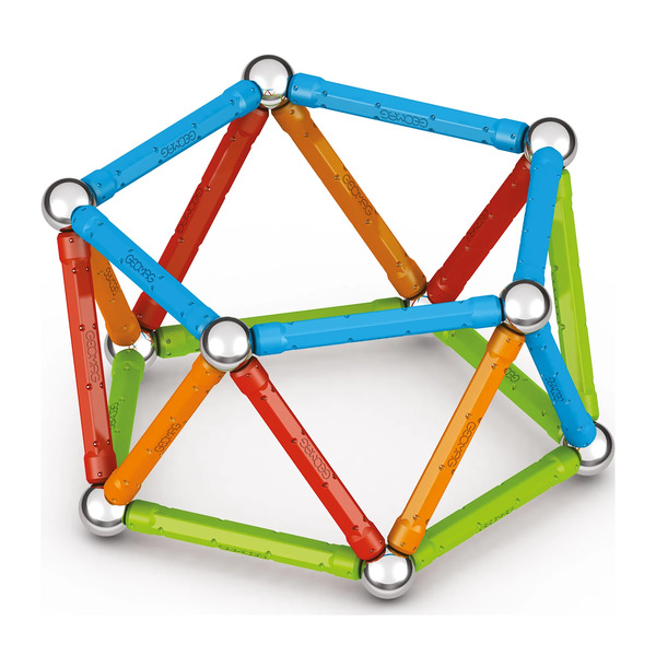 Geomag Supercolor 42 Pieces