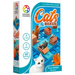 Cats et Boxes