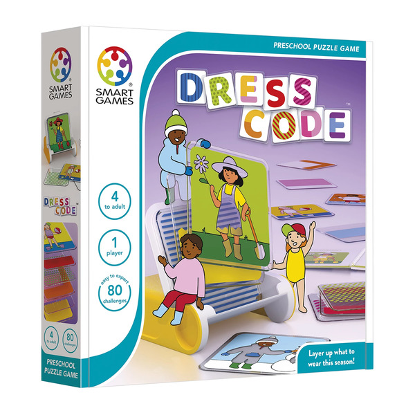 Dress code
