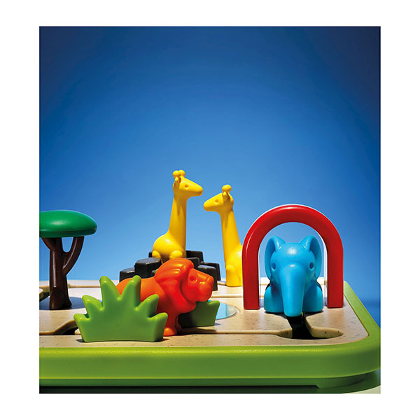 Safari Park Junior