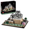 21060 - LEGO® Architecture - Le Château d'Himeji