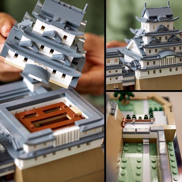 LEGO LEGO Architecture - LEGO Architecture pour les 12 ans + à Adulte !