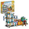31141 - LEGO® Creator - La Grand-rue