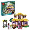 43231 - LEGO® Disney - La Chaumière d’Asha
