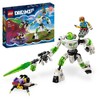 71454 - LEGO® DREAMZzz - Mateo et Z-Blob le Robot